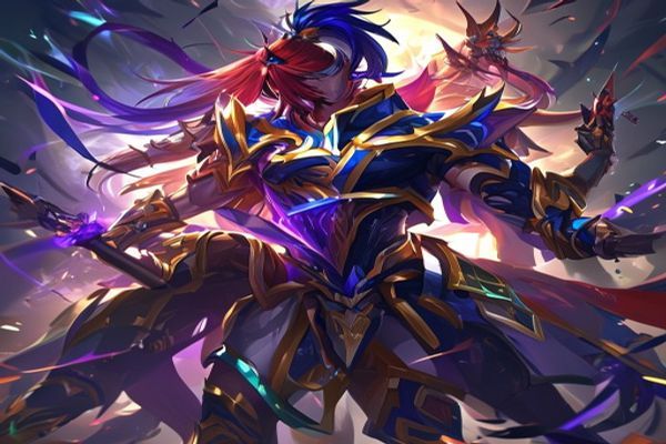 英雄联盟S9赛程回顾：那些年冒泡赛与淘汰赛的经典瞬间