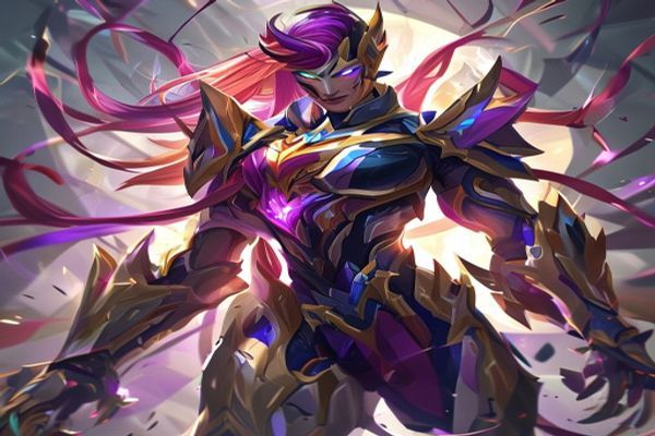 幻想大陆加点