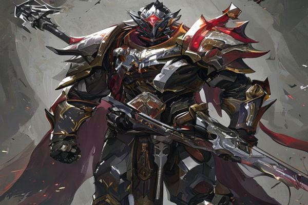 DNF红眼武器选择攻略：这几把神器让你的狂战士伤害翻倍